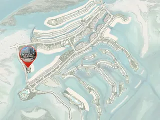 Tranquil Beach Residences в Al Seanneeah