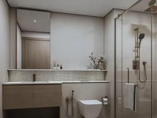 Tranquil Beach Residences в Al Seanneeah