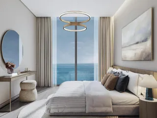 Tranquil Beach Residences в Al Seanneeah
