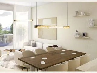 Comfort by Roof в Dubai Land Residence Complex
