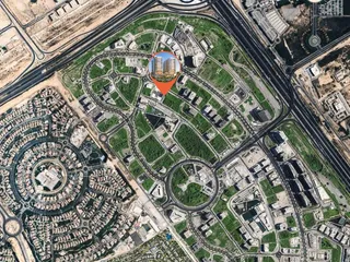 Comfort by Roof в Dubai Land Residence Complex