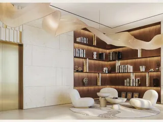 Comfort by Roof в Dubai Land Residence Complex