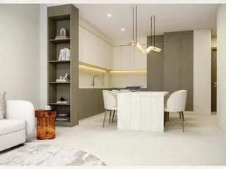 Comfort by Roof в Dubai Land Residence Complex