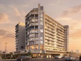 Comfort by Roof в Dubai Land Residence Complex