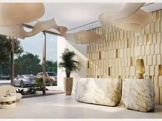 Comfort by Roof в Dubai Land Residence Complex