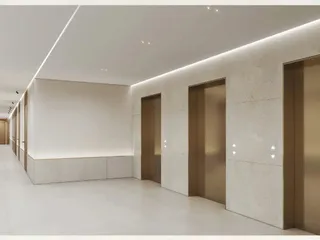 Comfort by Roof в Dubai Land Residence Complex