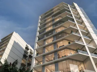 Comfort by Roof в Dubai Land Residence Complex