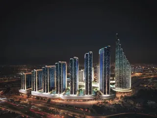 Maybach Ultimate Luxury в Nad Al Sheba 1