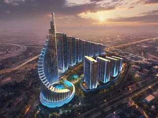 Maybach Ultimate Luxury в Nad Al Sheba 1