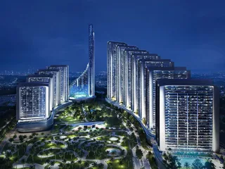 Maybach Ultimate Luxury в Nad Al Sheba 1
