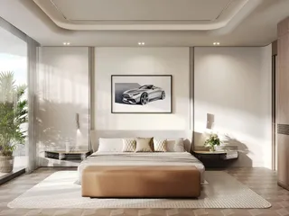 Maybach Ultimate Luxury в Nad Al Sheba 1