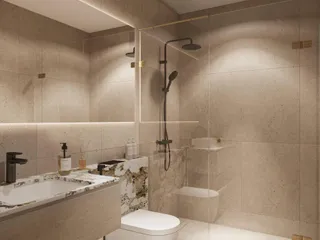 Courtyard One в Dubai South