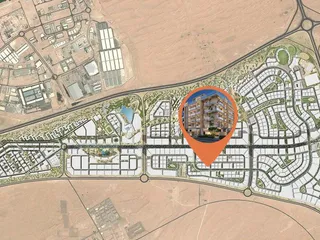 Courtyard One в Dubai South