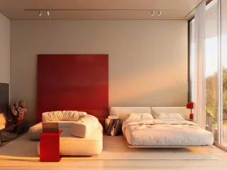 The WOW Tower в Dubai Land Residence Complex