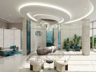 Flora Bay Residences в Dubai Islands