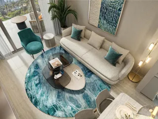 Flora Bay Residences в Dubai Islands