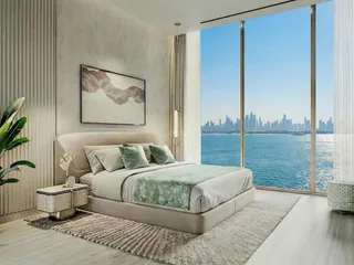 Flora Bay Residences в Dubai Islands