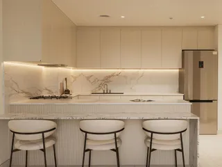 Vivida Residences в Dubai South