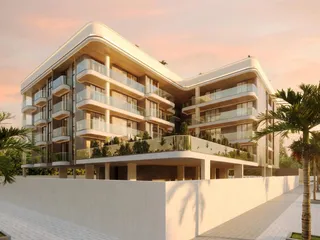 Vivida Residences в Dubai South