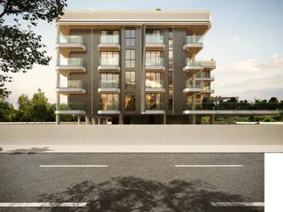 Vivida Residences в Dubai South