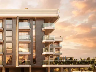 Vivida Residences в Dubai South