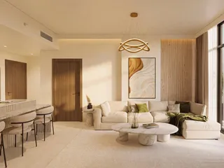 Vivida Residences в Dubai South