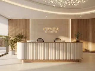 Vivida Residences в Dubai South