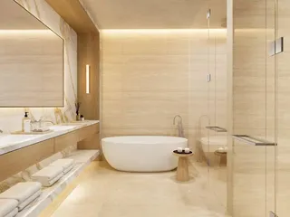 The Residences at The Dubai Beach EDITION в Dubai Marina