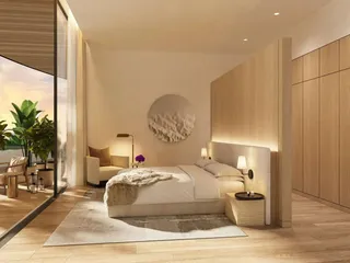The Residences at The Dubai Beach EDITION в Dubai Marina