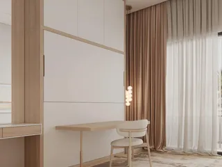 J-Haus Residence в Jumeirah Village Circle (JVC)