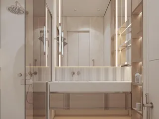 J-Haus Residence в Jumeirah Village Circle (JVC)