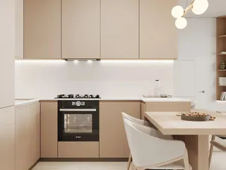 J-Haus Residence в Jumeirah Village Circle (JVC)