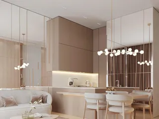 J-Haus Residence в Jumeirah Village Circle (JVC)