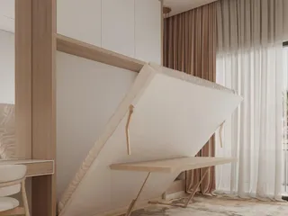 J-Haus Residence в Jumeirah Village Circle (JVC)