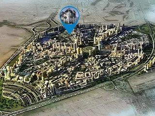J-Haus Residence в Jumeirah Village Circle (JVC)