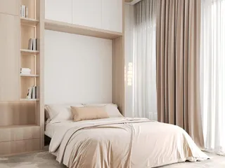 J-Haus Residence в Jumeirah Village Circle (JVC)