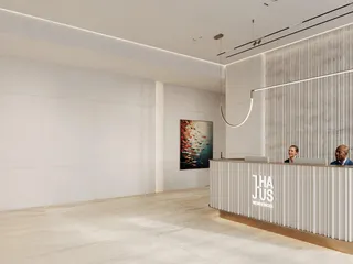 J-Haus Residence в Jumeirah Village Circle (JVC)