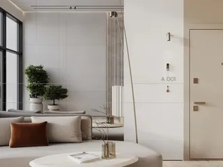 J-Haus Residence в Jumeirah Village Circle (JVC)