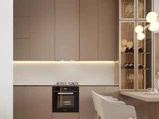 J-Haus Residence в Jumeirah Village Circle (JVC)