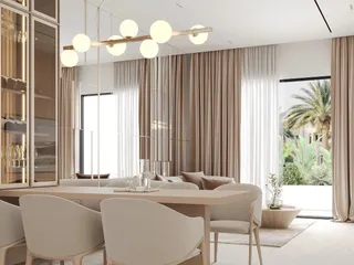 J-Haus Residence в Jumeirah Village Circle (JVC)