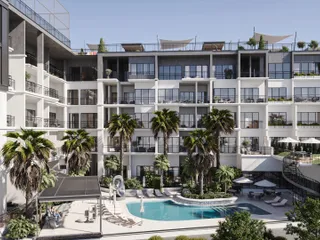 J-Haus Residence в Jumeirah Village Circle (JVC)