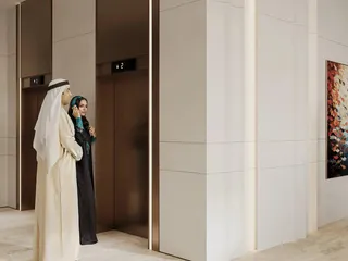 J-Haus Residence в Jumeirah Village Circle (JVC)
