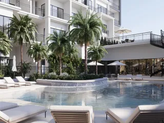 J-Haus Residence в Jumeirah Village Circle (JVC)