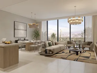 Expo Valley Views - Roudah в Expo City Dubai