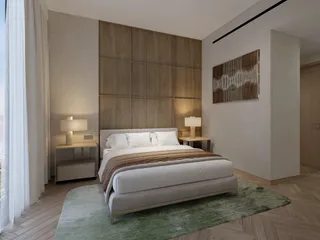 Expo Valley Views - Roudah в Expo City Dubai