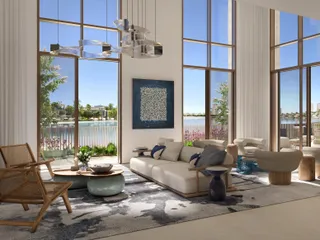 Palm Central Private Residences Phase 2 в The Palm Jumeirah