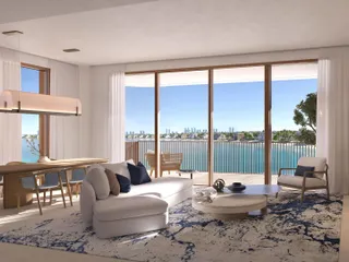 Palm Central Private Residences Phase 2 в The Palm Jumeirah