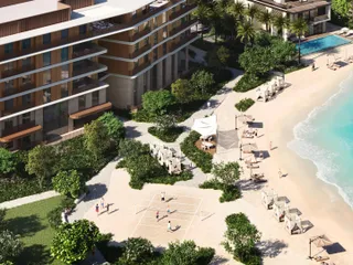 Palm Central Private Residences Phase 2 в The Palm Jumeirah