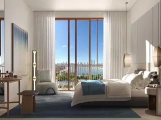 Palm Central Private Residences Phase 2 в The Palm Jumeirah