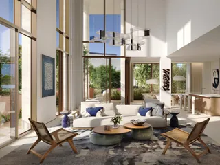 Palm Central Private Residences Phase 2 в The Palm Jumeirah